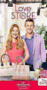 Love in Store (2020)