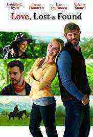 Love, Lost & Found (2021)