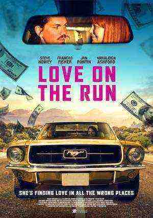 Love on the Run (2015)