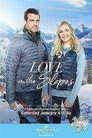 Love on the Slopes (2018)