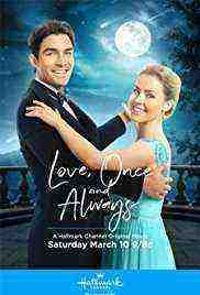 Love, Once and Always (2018)