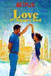Love Per Square Foot (2018)