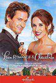Love, Romance & Chocolate (2018)