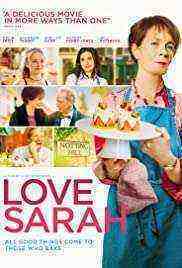 Love Sarah (2020)