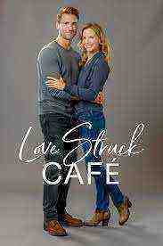 Love Struck Cafe (2017)