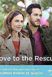 Love to the Rescue (2019)