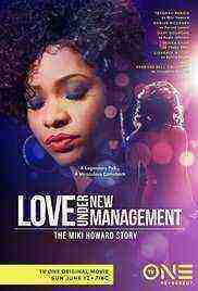Love Under New Management: The Miki Howard Story (2015)
