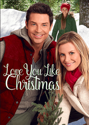Love You Like Christmas (2016)