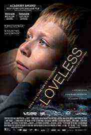 Loveless (2018)
