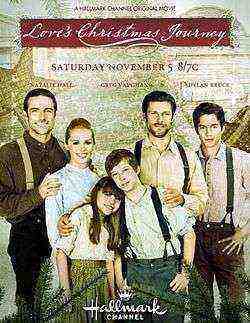 Love's Christmas Journey (2011)