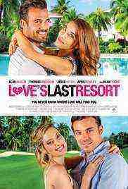 Love's Last Resort (2017)