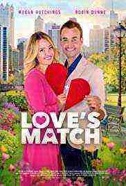 Love's Match (2021)