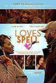 Loves Spell (2020)