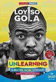 Loyiso Gola: Unlearning (2021)