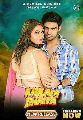 Khiladi Bhaiya (2023) Season 1 Episode 1 Hunters Originals (2023)