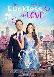 Luckless in Love (2023)