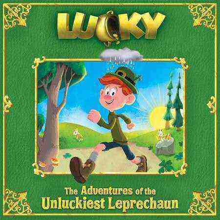 Lucky (2019) (2019)