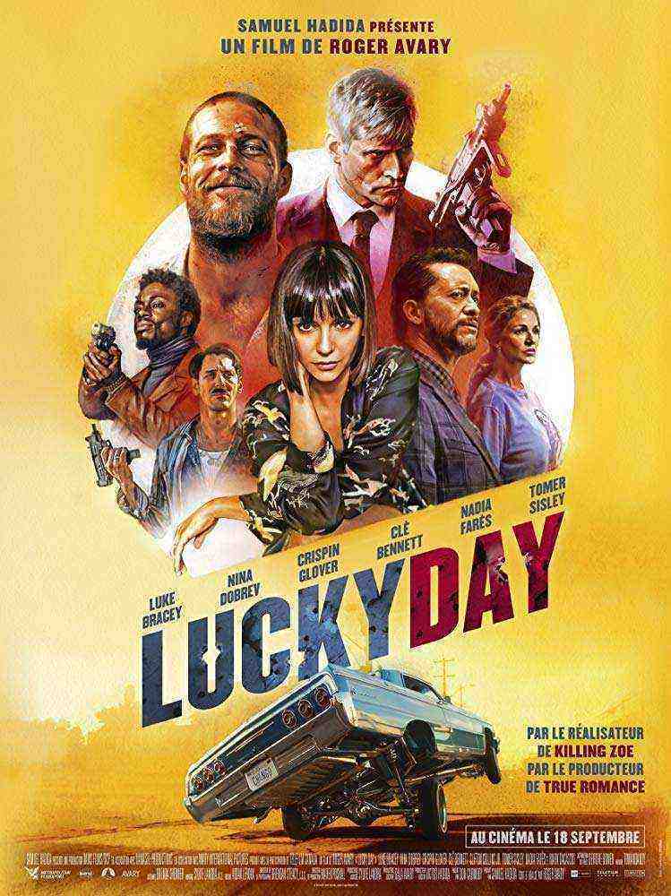 Lucky Day (2019)