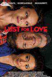 Lust for Love (2014)