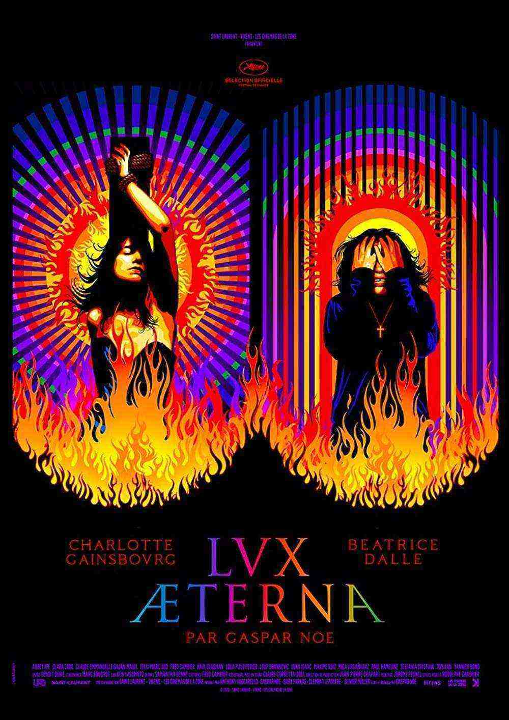Lux Ã†terna (2019)