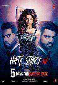 Hate Story IV (2018)