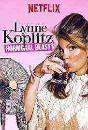 Lynne Koplitz: Hormonal Beast (2017)
