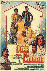 Pyar Ka Mandir (1988)