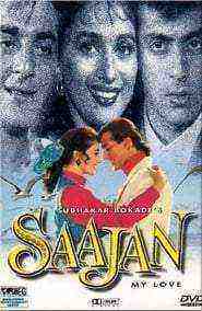 Saajan (1991)