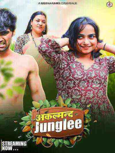 Akalmand Junglee (2023) Season 1 Episode 5 Besharams Originals (2023)