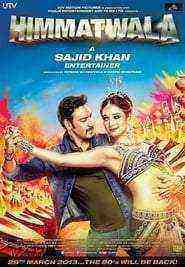 Himmatwala (2013)