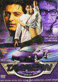 Taarzan: The Wonder Car (2004)