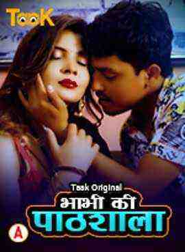 Bhabhi Ki Pathshaala (2023) Season 1 Episode 3 Taakcinema (2023)
