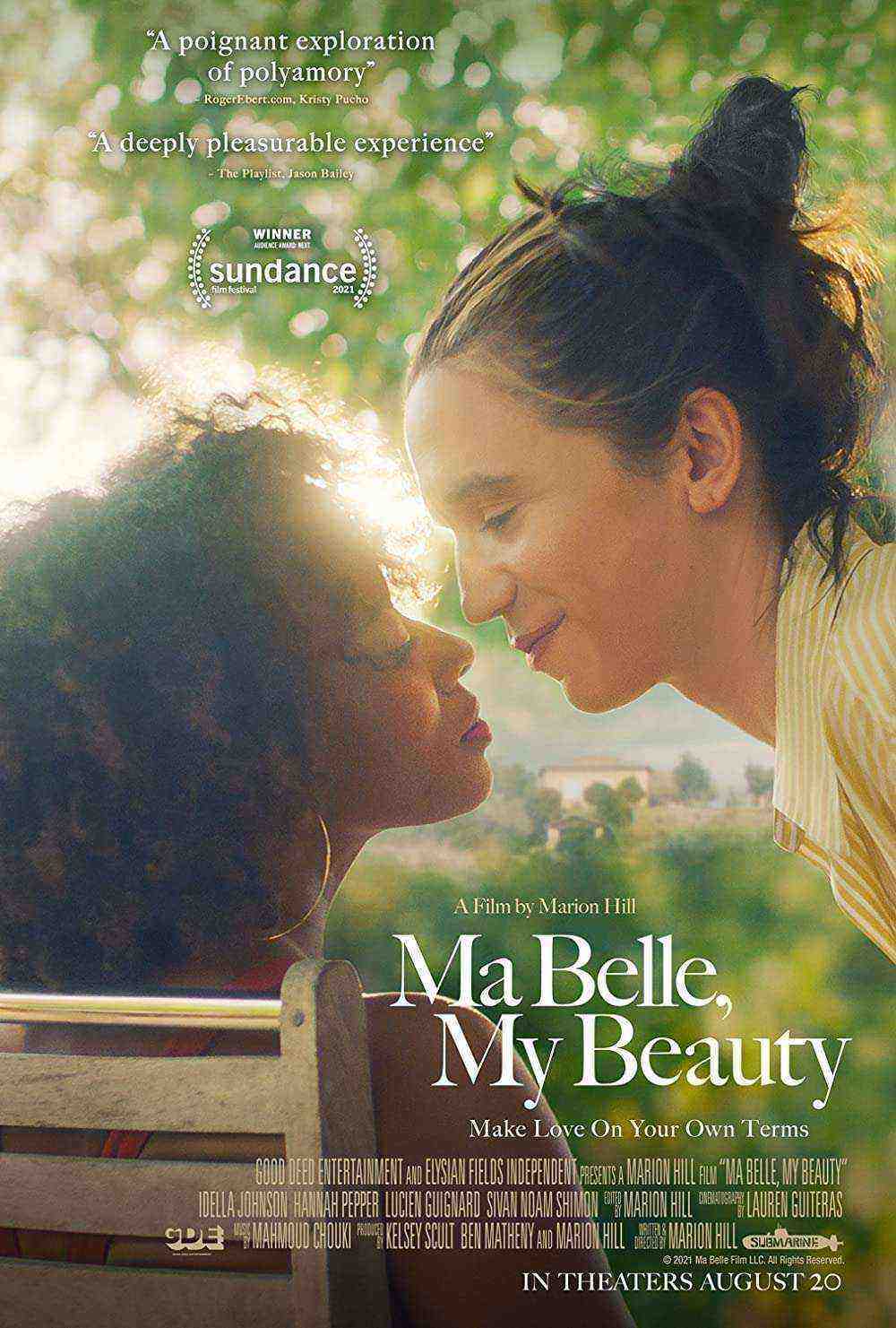 Ma Belle - My Beauty (2021)
