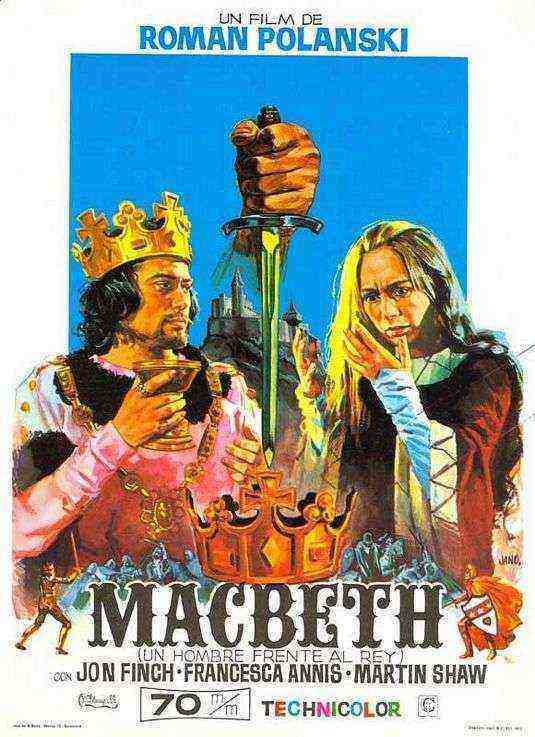 Macbeth (1971) (1971)