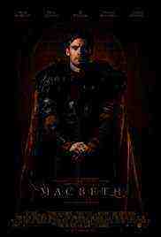 Macbeth (2018)