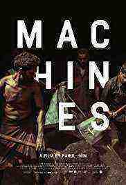 Machines (2016)