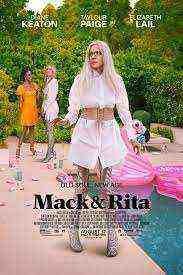 Mack & Rita (2022)