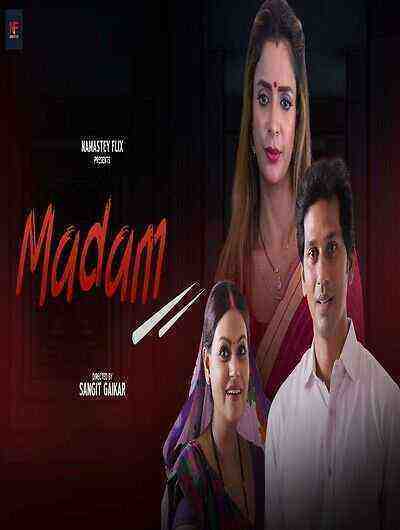Madam (2024) Namasteyflix (2024)