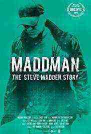 Maddman: The Steve Madden Story (2017)