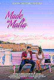 Made in Malta (2019) 