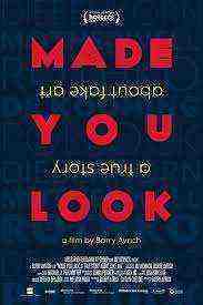 Made You Look: A True Story About Fake Art (2020)