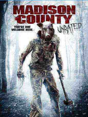 Madison County (2011) (2011)