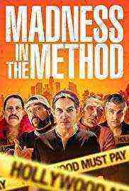 Madness in the Method (2019)