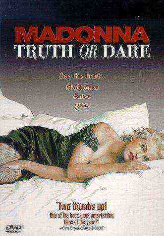Madonna: Truth or Dare (1991)