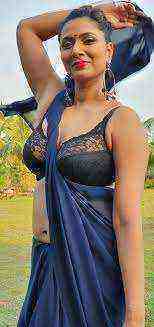 Sarla Bhabhi (2019)
