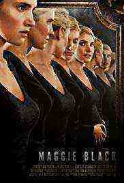 Maggie Black (2018)