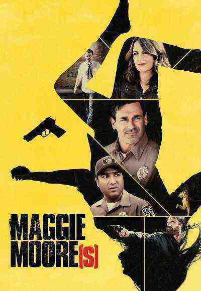 Maggie Moore(s) (2023)