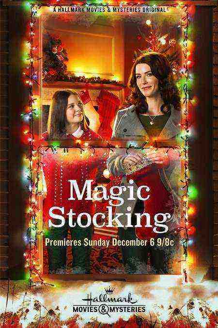 Magic Stocking (2015)