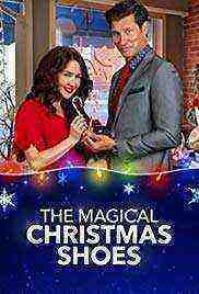 Magical Christmas Shoes (2019)