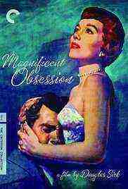 Magnificent Obsession (1954)
